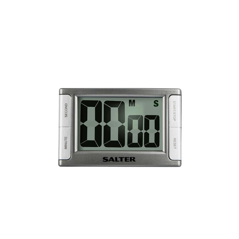 Salter Contour Digital Kitchen Timer